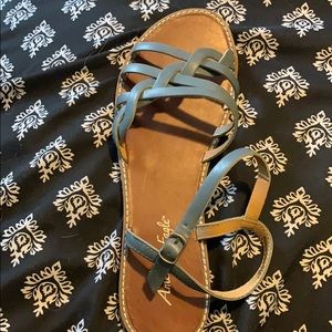 American Eagle Sandals